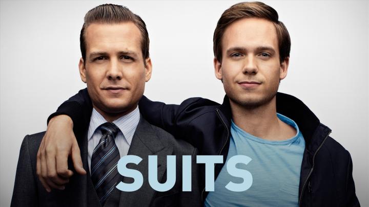 مسلسل Suits الموسم الاول الحلقة 2 الثانية مترجم ماي سيما