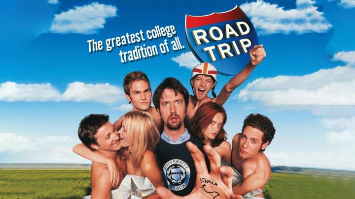 مشاهدة فيلم Road Trip 2000 مترجم ماي سيما