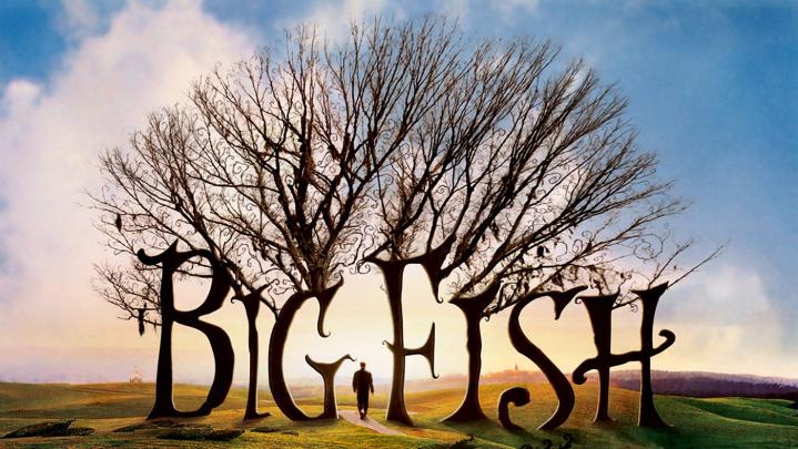 مشاهدة فيلم Big Fish 2003 مترجم ماي سيما