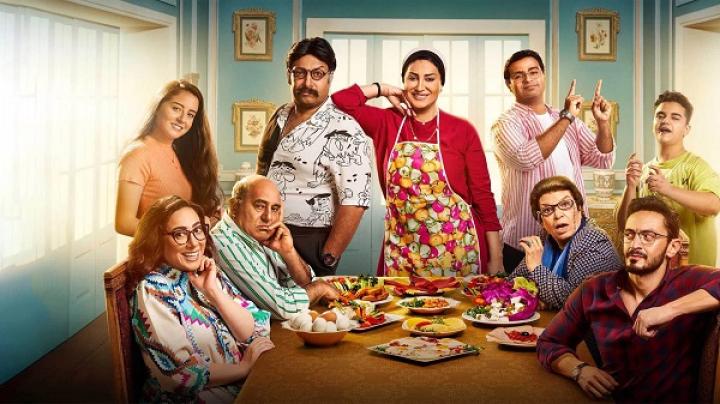 مسلسل العيلة دي الحلقة 29 التاسعة والعشرون ماي سيما