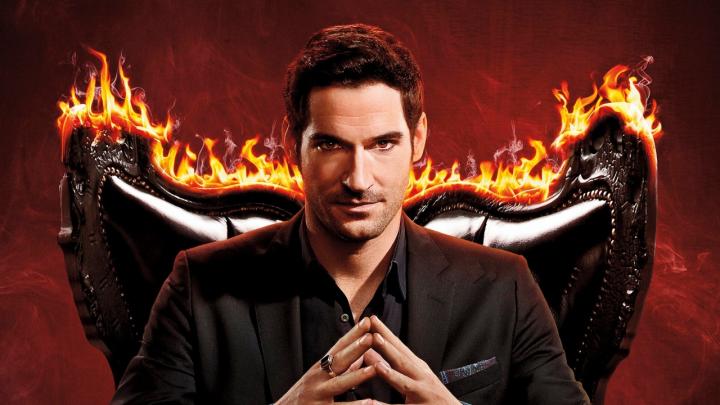 مسلسل Lucifer الموسم السادس الحلقة 4 الرابعة مترجم ماي سيما