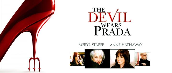 مشاهدة فيلم The Devil Wears Prada 2006 مترجم ماي سيما