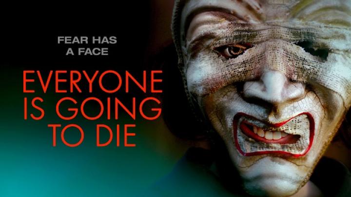 مشاهدة فيلم Everyone Is Going To Die 2024 مترجم ماي سيما