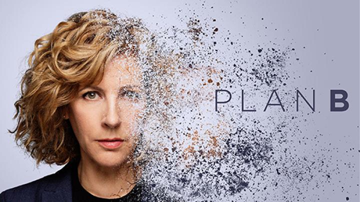 مسلسل Plan B الموسم الثاني مترجم ماي سيما