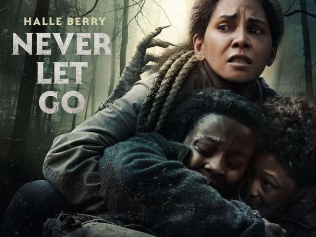 فيلم Never Let Go 2024 مدبلج ماي سيما