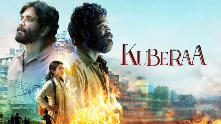 مشاهدة فيلم Kuberaa 2025 مترجم ماي سيما