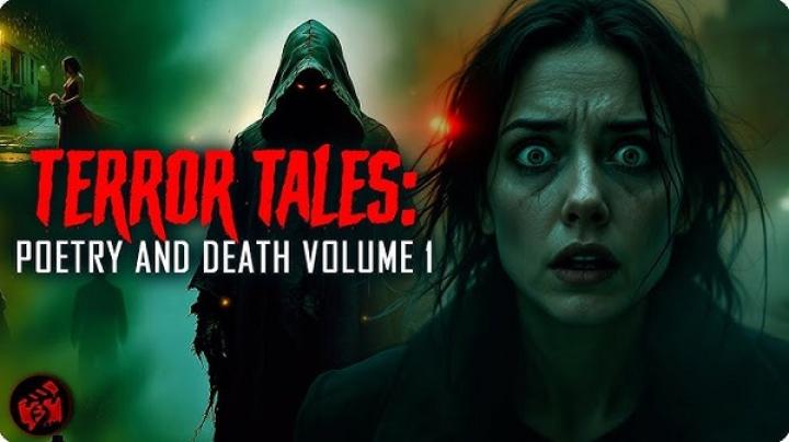 مشاهدة فيلم Terror Tales Poetry and Death Volume 1 2025 مترجم ماي سيما