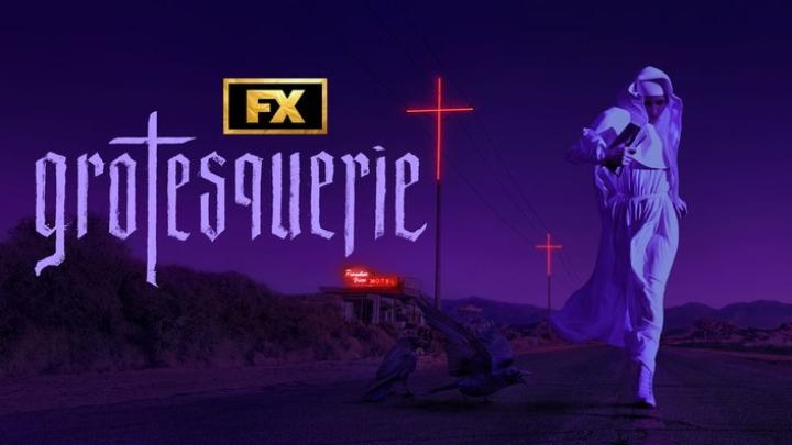 مسلسل Grotesquerie الموسم الاول الحلقة 8 الثامنة مترجم ماي سيما
