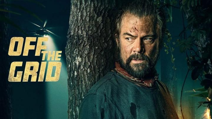 مشاهدة فيلم Off The Grid 2025 مترجم ماي سيما