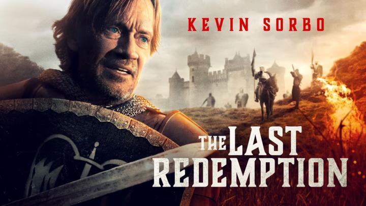 مشاهدة فيلم The Last Redemption 2024 مترجم ماي سيما