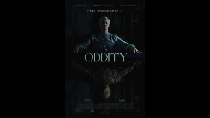 مشاهدة فيلم Oddity 2024 مترجم ماي سيما