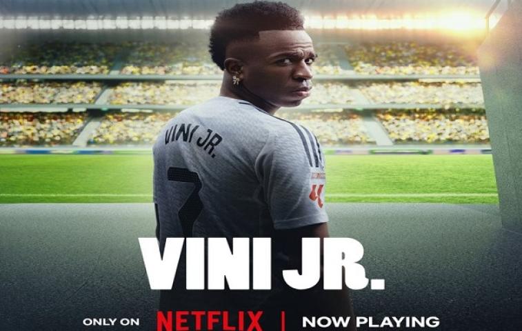 مشاهدة فيلم Vini Jr. 2025 مترجم ماي سيما