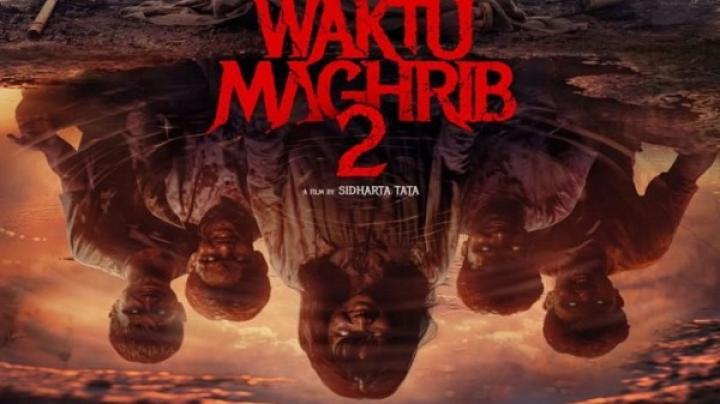 مشاهدة فيلم Waktu Maghrib 2 2025 مترجم ماي سيما