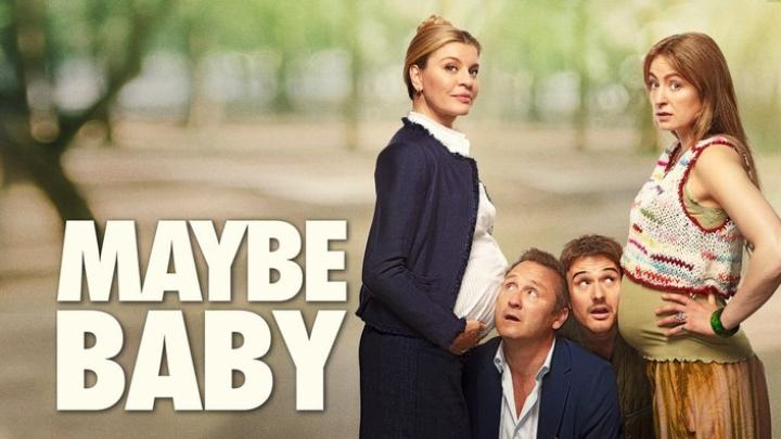 مشاهدة فيلم Maybe Baby 1 2023 مترجم ماي سيما