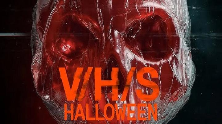 مشاهدة فيلم VHS Halloween 2025 مترجم ماي سيما