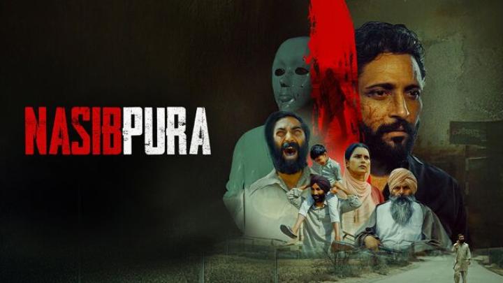 مشاهدة فيلم Nasibpura 2024 مترجم ماي سيما
