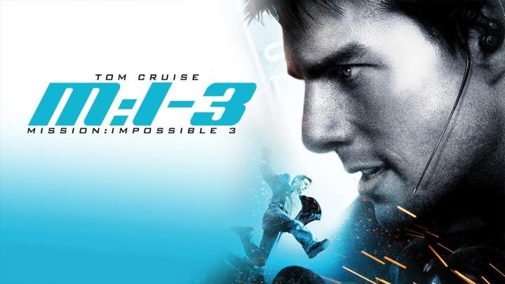 مشاهدة فيلم Mission Impossible 3 2006 مترجم ماي سيما