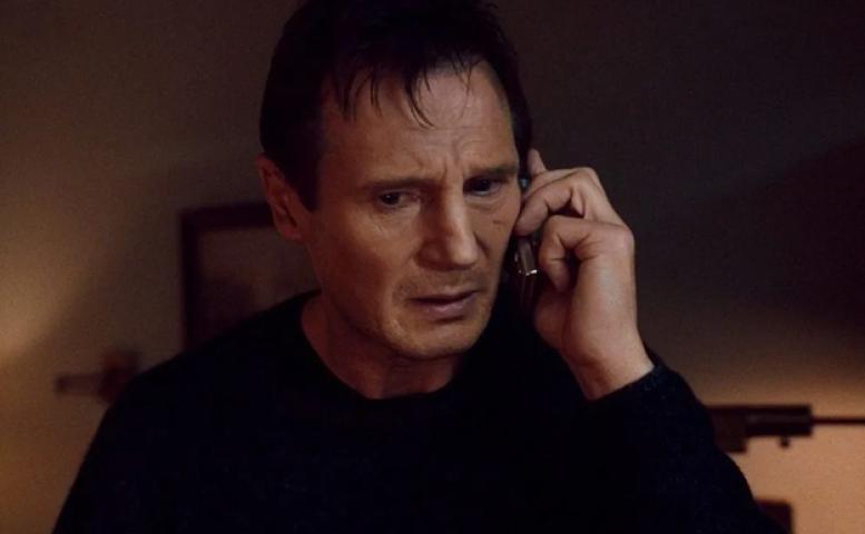 مشاهدة فيلم Taken 1 2008 مترجم