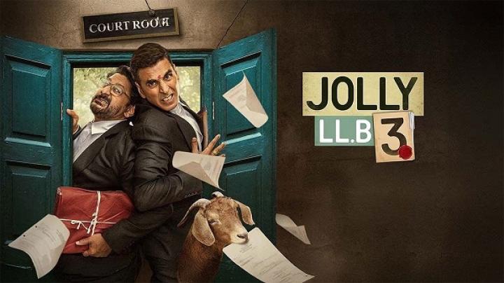 مشاهدة فيلم Jolly LLB 3 2025 مترجم ماي سيما