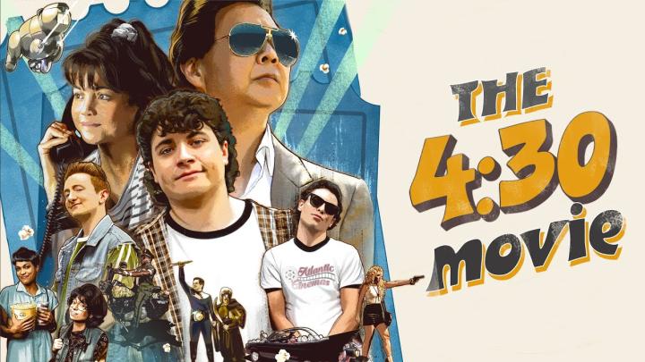 مشاهدة فيلم The 4:30 Movie 2024 مترجم ماي سيما