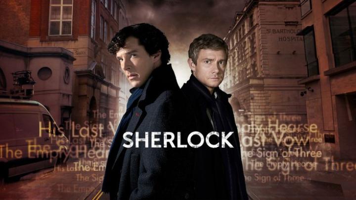 مسلسل Sherlock الموسم الثالث الحلقة 2 الثانية مترجم