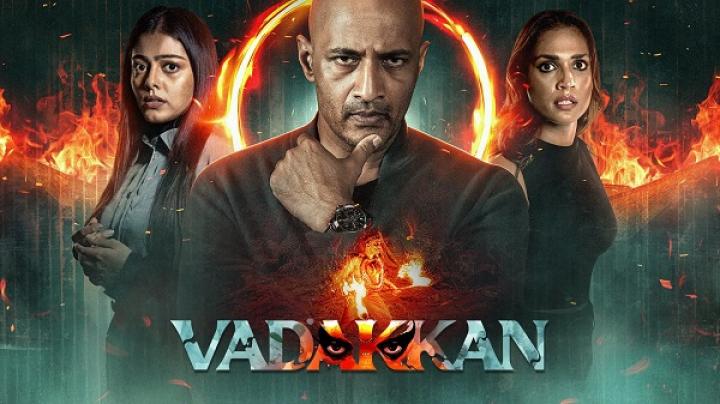 مشاهدة فيلم Vadakkan 2025 مترجم ماي سيما