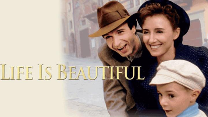 مشاهدة فيلم Life Is Beautiful 1997 مترجم