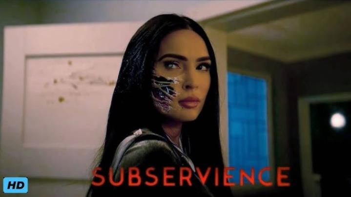 مشاهدة فيلم Subservience 2024 مترجم ماي سيما