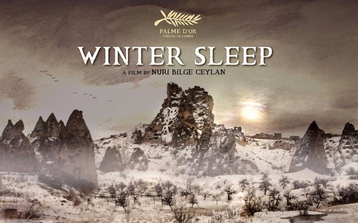 مشاهدة فيلم Winter Sleep 2014 مترجم ماي سيما