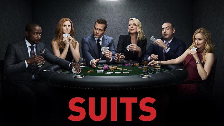 مسلسل Suits الموسم التاسع الحلقة 10 العاشرة والأخيرة مترجم ماي سيما