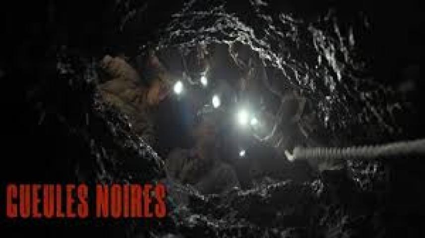 مشاهدة فيلم Gueules noires 2023 مترجم ماي سيما