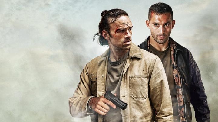 مشاهدة فيلم Les orphelins 2025 مدبلج ماي سيما