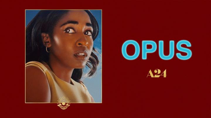 مشاهدة فيلم Opus 2025 مترجم ماي سيما