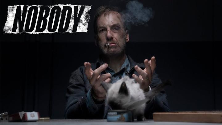 مشاهدة فيلم Nobody 2021 مترجم ماي سيما