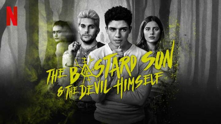 مسلسل The Bastard Son and The Devil Himself الموسم الاول الحلقة 2 مترجمة ماي سيما