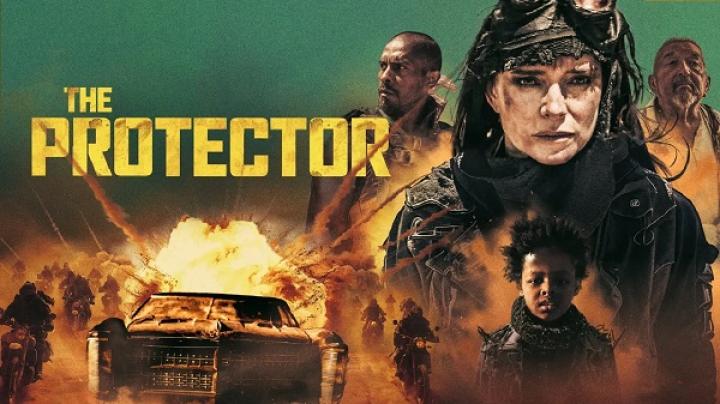 مشاهدة فيلم The Protector 2025 مترجم ماي سيما