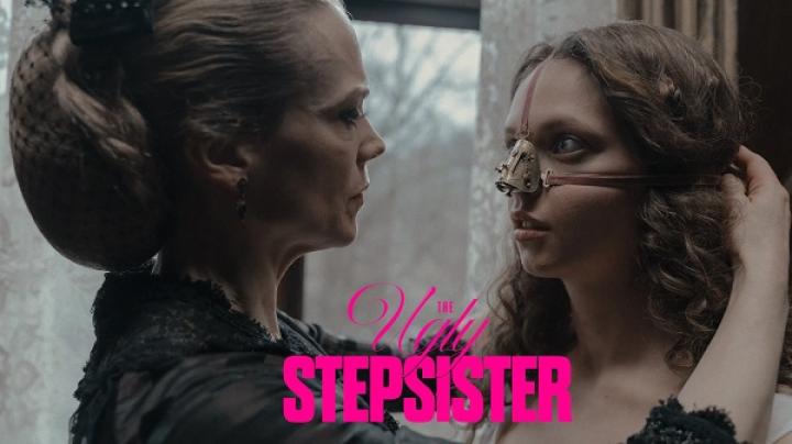 مشاهدة فيلم The Ugly Stepsister 2025 مترجم ماي سيما