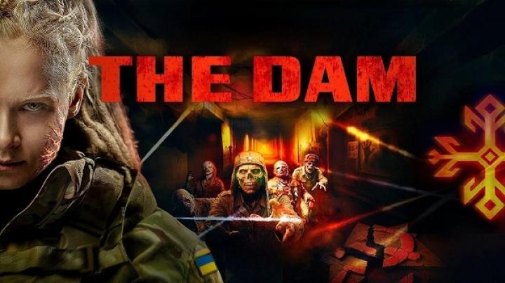 مشاهدة فيلم The Dam 2025 مترجم ماي سيما