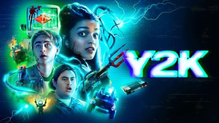 مشاهدة فيلم Y2K 2024 مترجم ماي سيما
