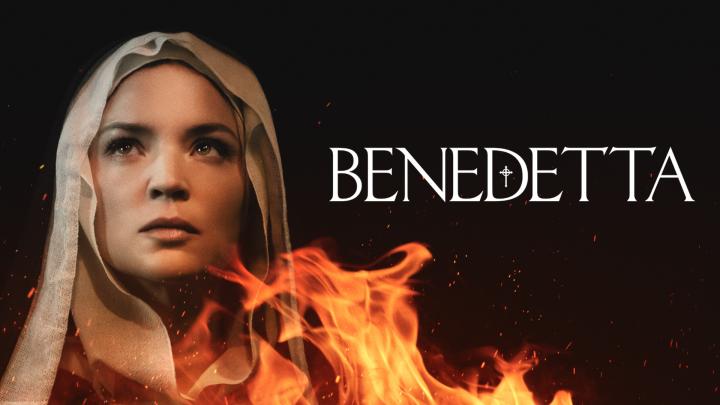 مشاهدة فيلم Benedetta 2021 مترجم ماي سيما