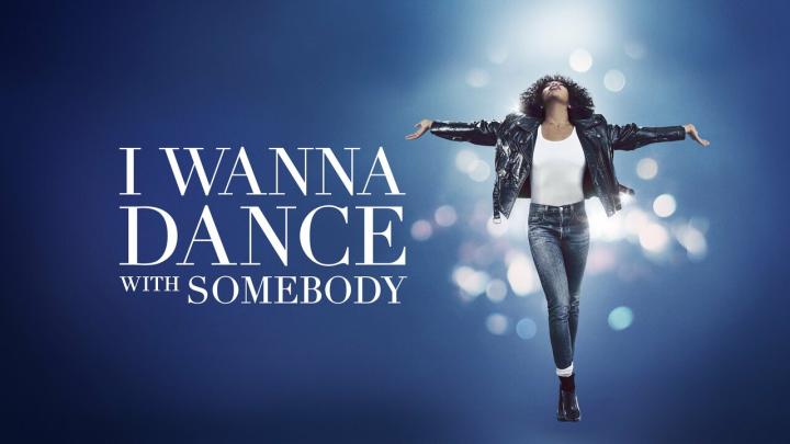 مشاهدة فيلم Whitney Houston: I Wanna Dance with Somebody 2022 مترجم ماي سيما