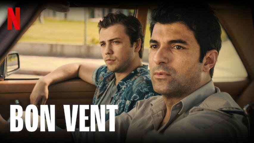 مشاهدة فيلم Godspeed 2022 مترجم ماي سيما