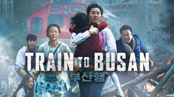 مشاهدة فيلم Train to Busan 1 2016 مترجم ماي سيما