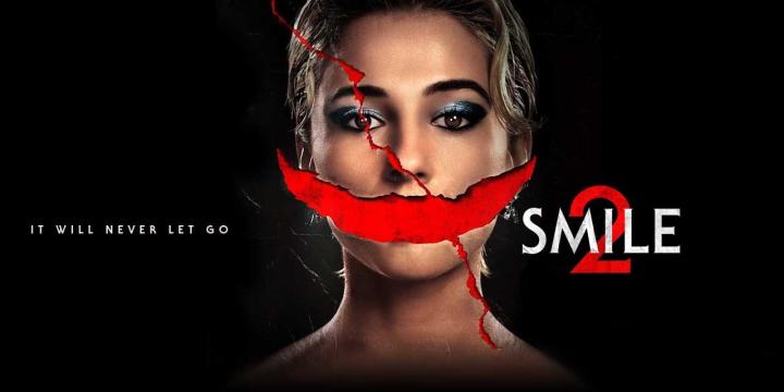 مشاهدة فيلم Smile 2 2024 مترجم