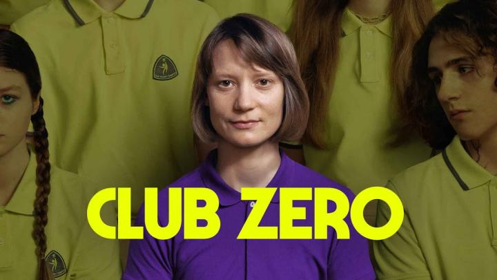 مشاهدة فيلم Club Zero 2023 مترجم ماي سيما