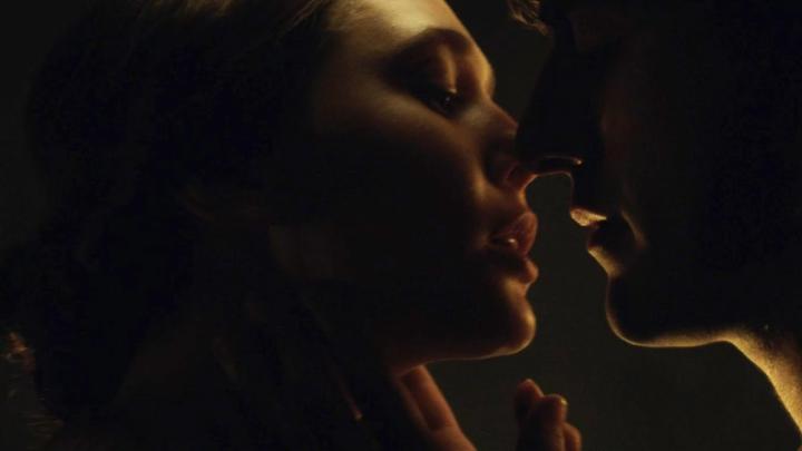 مشاهدة فيلم In Secret 2013 مترجم للكبار فقط +18