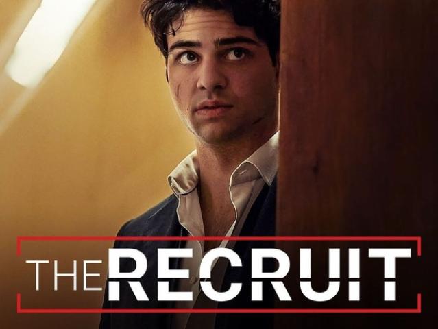 مسلسل The Recruit الموسم الاول الحلقة 8 الثامنة والاخيرة مترجمة ماي سيما