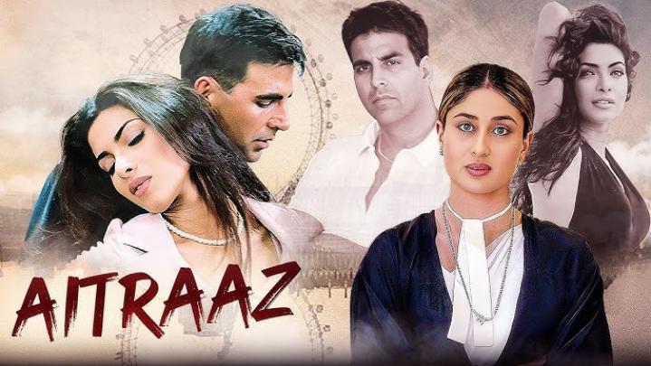 مشاهدة فيلم Aitraaz 2004 مترجم كامل