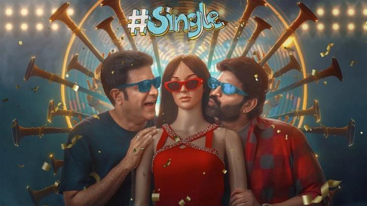 مشاهدة فيلم Single 2025 مترجم ماي سيما