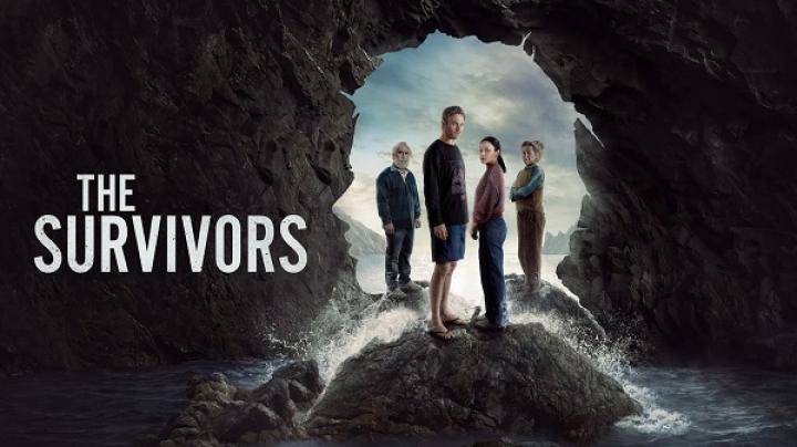 مسلسل The Survivors مترجم كامل ماي سيما